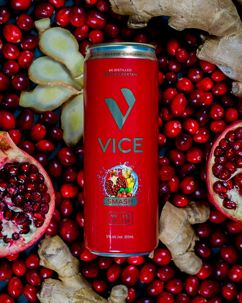 VICE SPIRITS | Smash